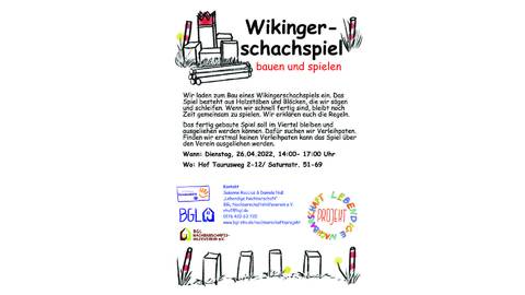 s_website wikinger wk7 BGL Nachbarschaftshilfeverein - Nachbarschaftsprojekt Stadtteile - Grünau WK 7